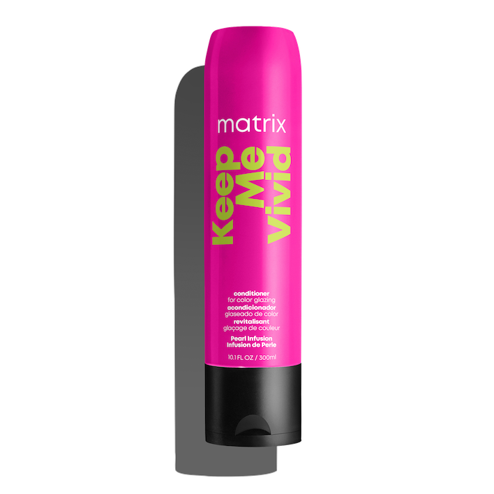 Load image into Gallery viewer, Matrix Total Results Keep Me Vivid Conditioner 300ml
