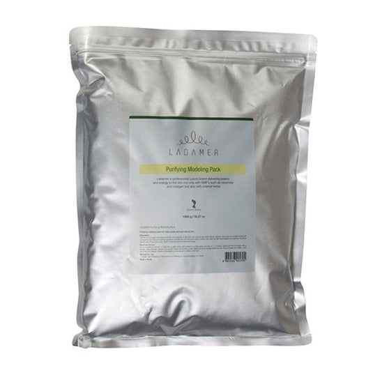 Ladamer Purifying Modeling Pack 1000g
