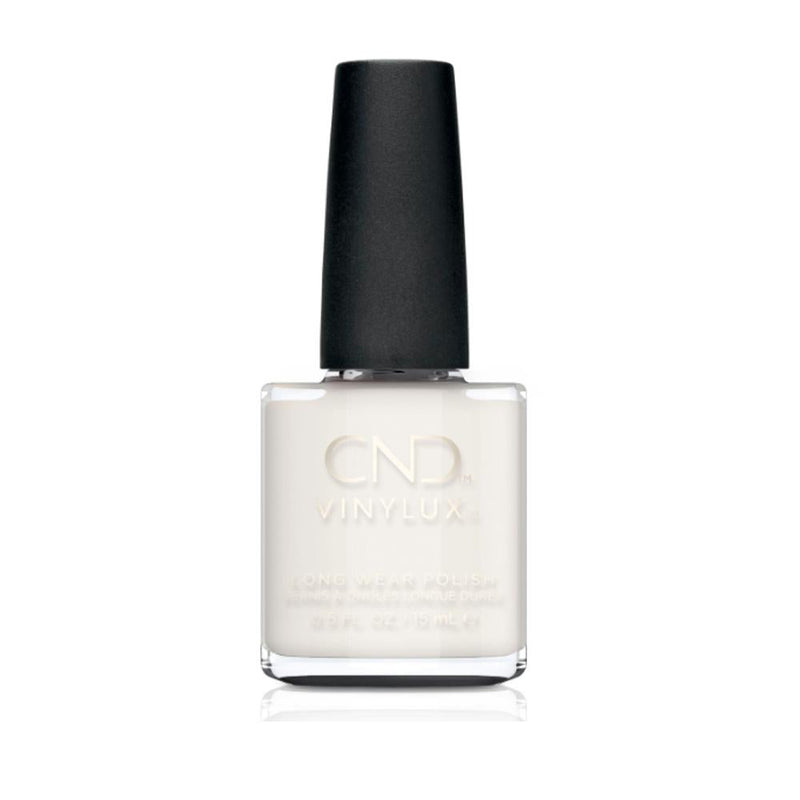 Load image into Gallery viewer, CND VINYLUX™ Long Wear Polish - Lady Lilly 15ml - Beautopia Hair &amp; Beauty
