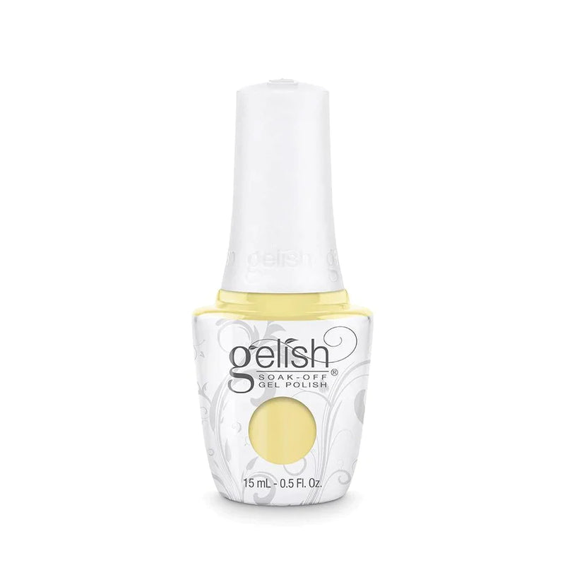 Load image into Gallery viewer, Gelish Soak Off Gel Polish Let Down Your Hair 15ml
