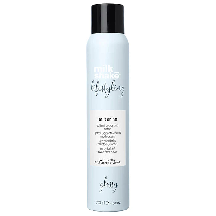 Load image into Gallery viewer, Milk_Shake Lifestyling Let It Shine Spray 200ml
