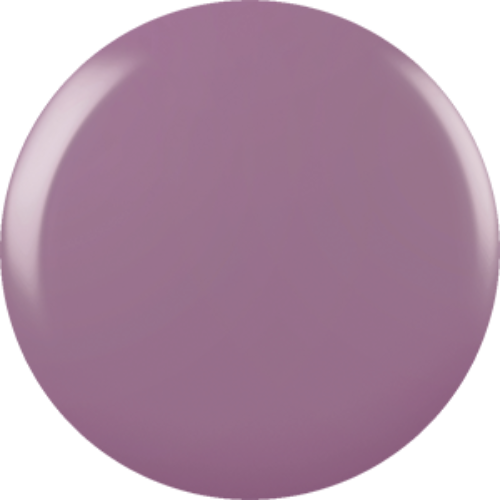 CND VINYLUX™ Long Wear Polish - Lilac Eclipse 15ml - Beautopia Hair & Beauty