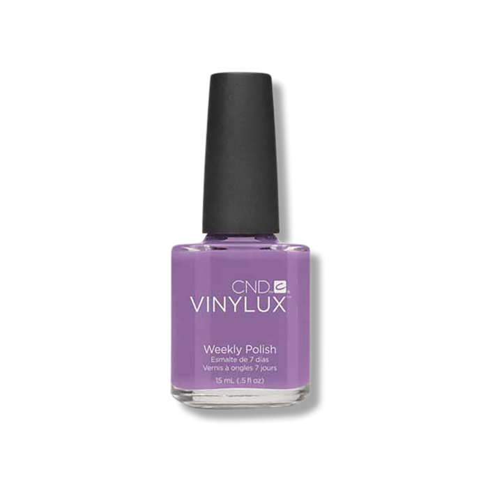 CND Vinylux Long Wear Nail Polish Lilac Longing 15ml