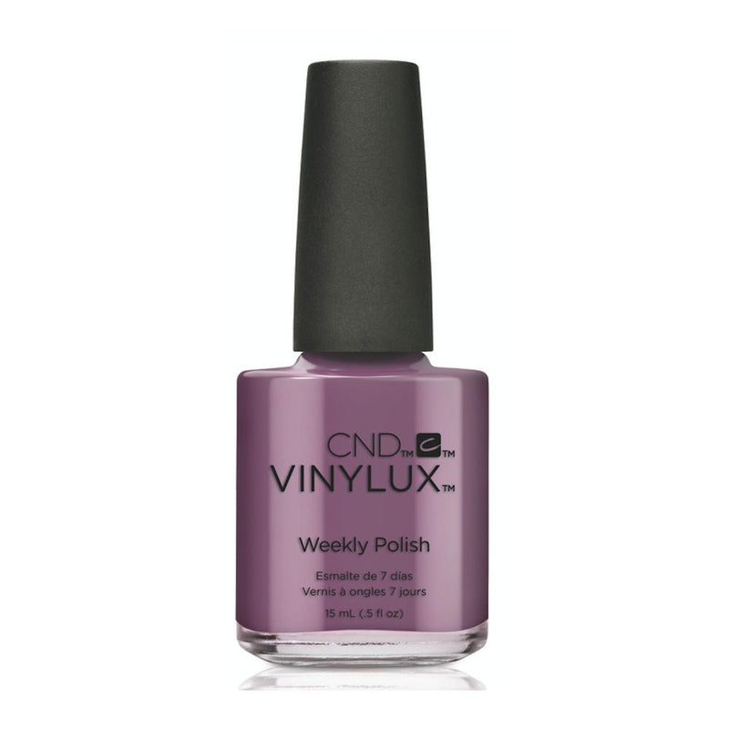 Load image into Gallery viewer, CND VINYLUX™ Long Wear Polish - Lilac Eclipse 15ml - Beautopia Hair &amp; Beauty
