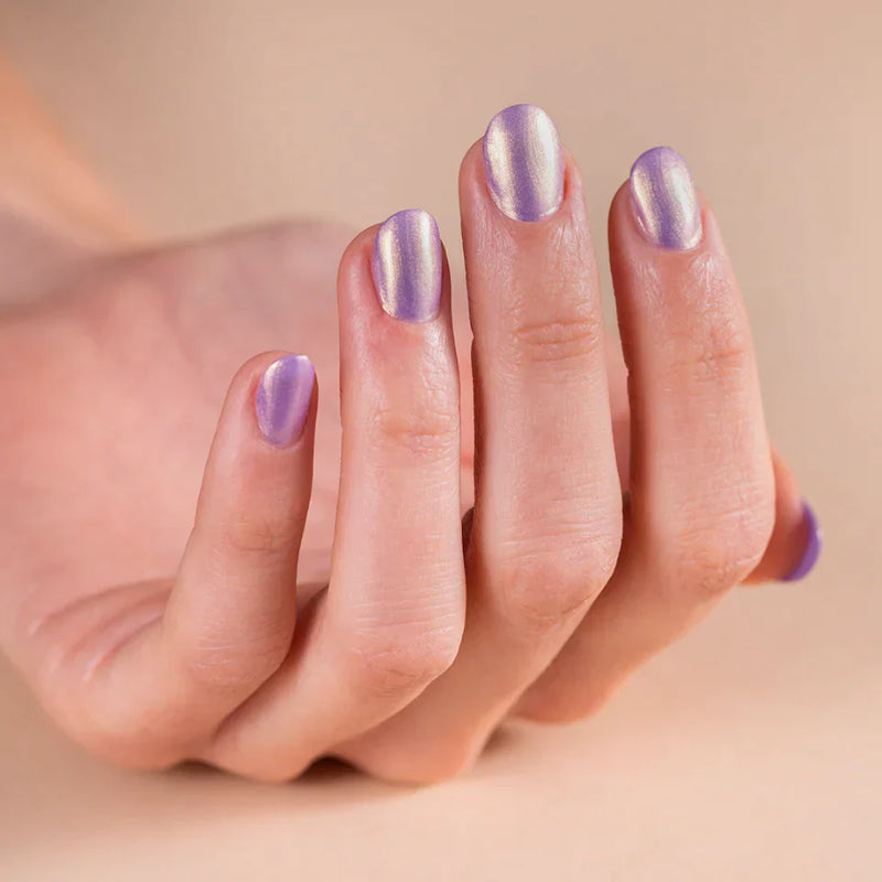 Load image into Gallery viewer, CND Vinylux Long Wear Live Love Lavender 15ml
