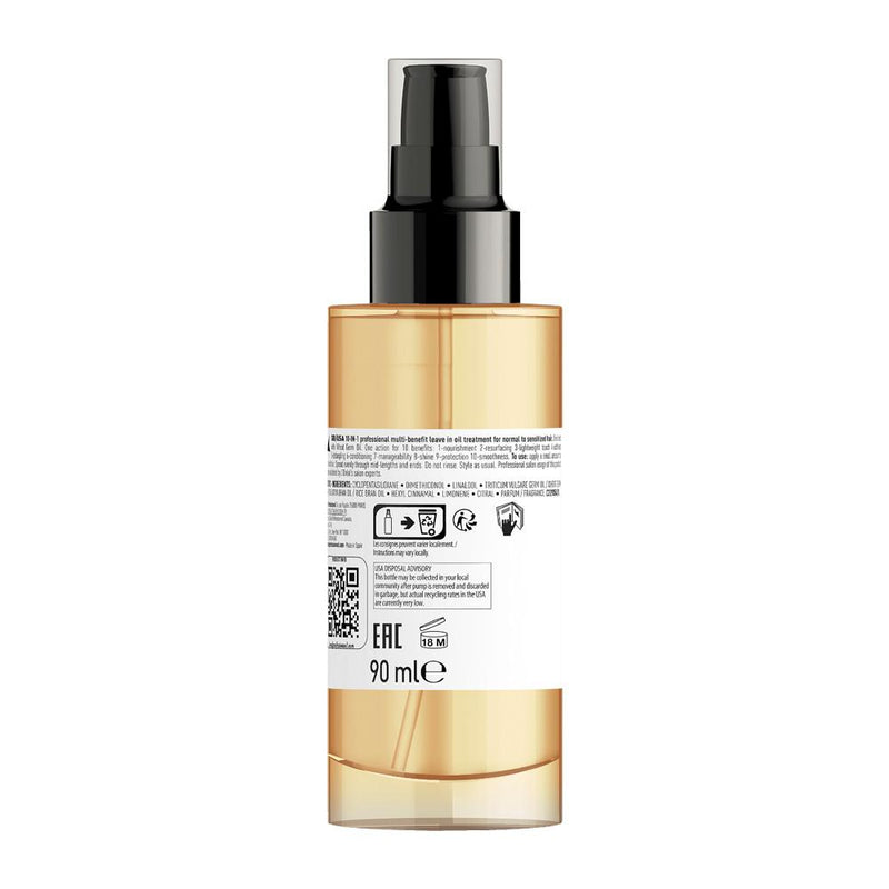 Load image into Gallery viewer, L&#39;oreal Professionnel Absolut Repair Oil 90ml
