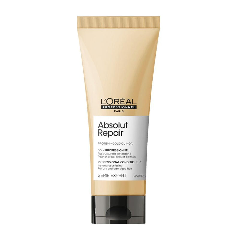 Load image into Gallery viewer, L&#39;oreal Professionnel Absolut Repair Conditioner 200ml
