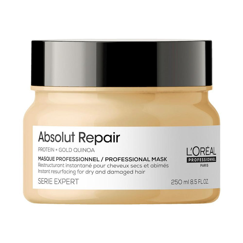 Load image into Gallery viewer, L&#39;oreal Professionnel Absolut Repair Mask 250ml
