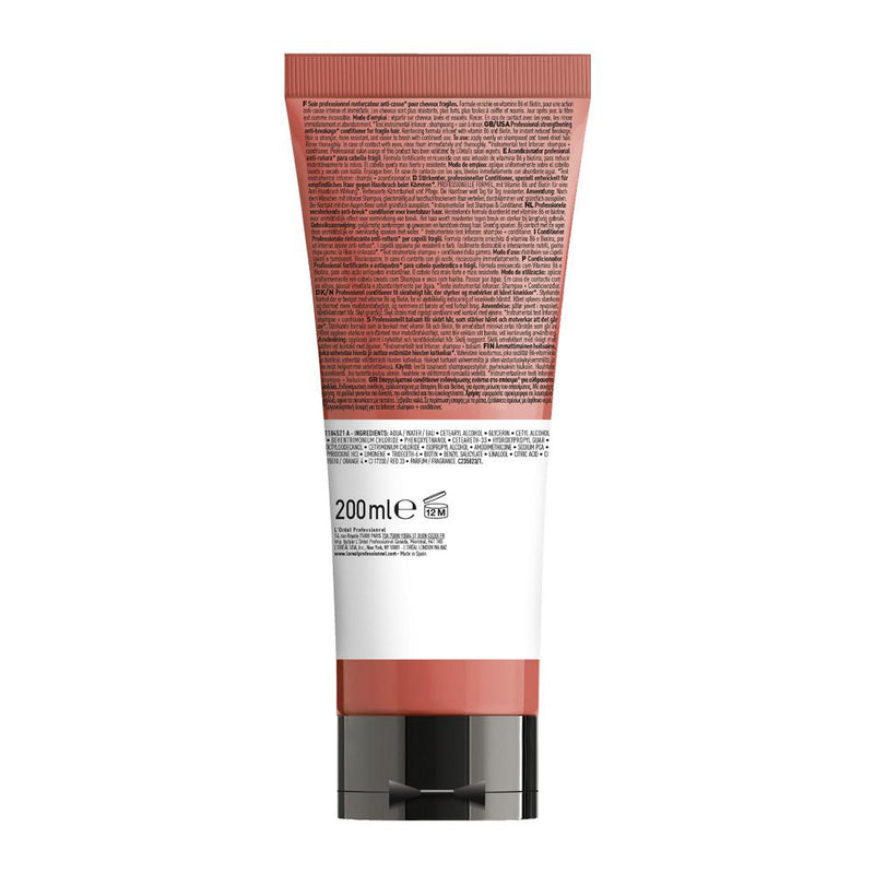 Load image into Gallery viewer, L&#39;oreal Professionnel Inforcer Conditioner 200ml
