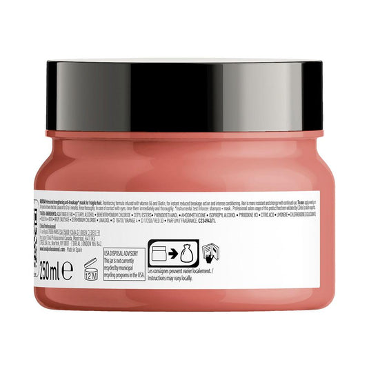 L'oreal Professionnel Inforcer Mask 250ml