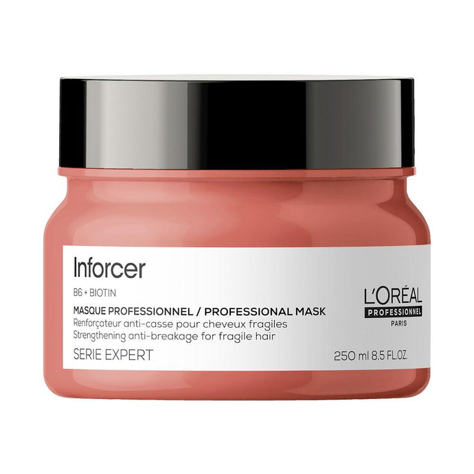 L'oreal Professionnel Inforcer Mask 250ml