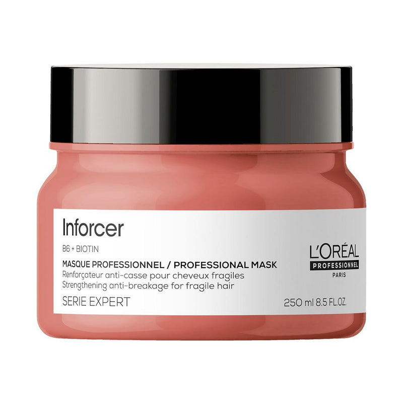 Load image into Gallery viewer, L&#39;oreal Professionnel Inforcer Mask 250ml
