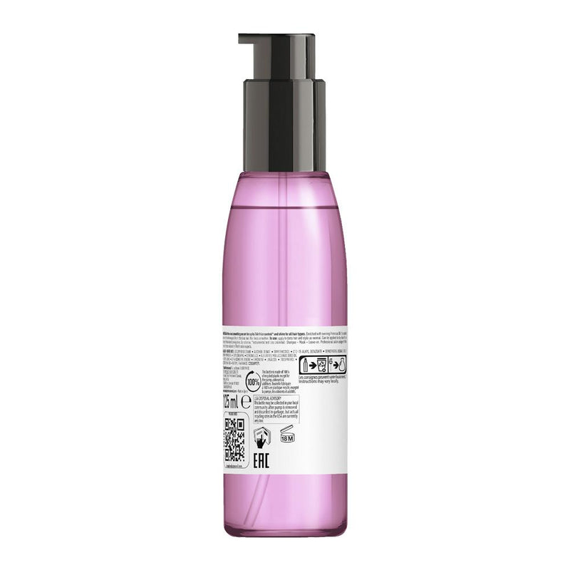 Load image into Gallery viewer, L&#39;oreal Professionnel Liss Unlimited Smoother Serum 125ml
