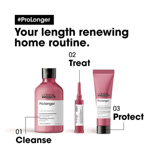 L'oreal Professionnel Pro Longer Shampoo 1500ml