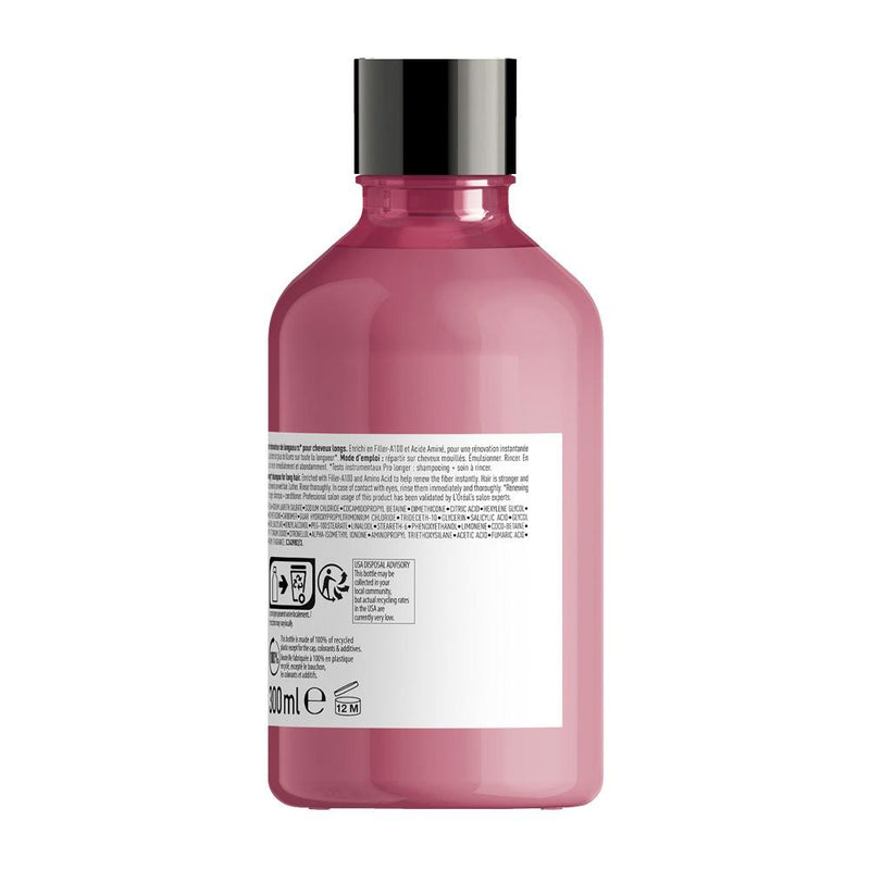 Load image into Gallery viewer, L&#39;oreal Professionnel Pro Longer Shampoo 300ml
