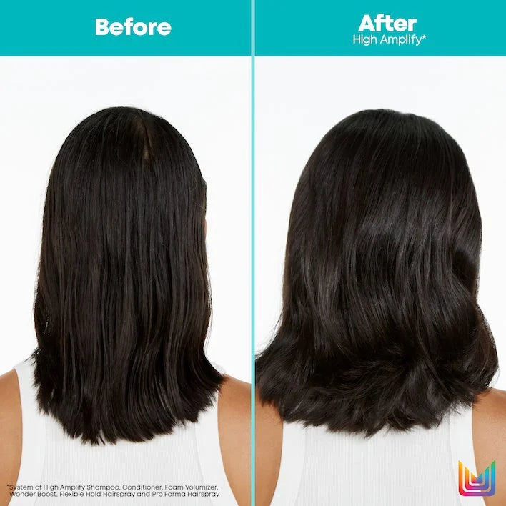 Load image into Gallery viewer, Matrix Total Results High Amplify Shampoo 300ml
