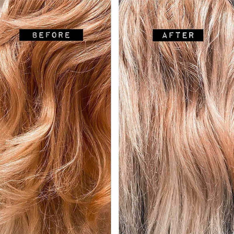 Load image into Gallery viewer, Davroe Blonde Senses Blonde Platinum Shampoo 325ml

