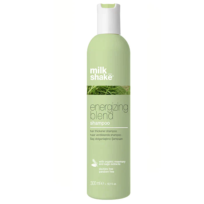 Load image into Gallery viewer, Milk_Shake Energizing Blend Shampoo 300ml
