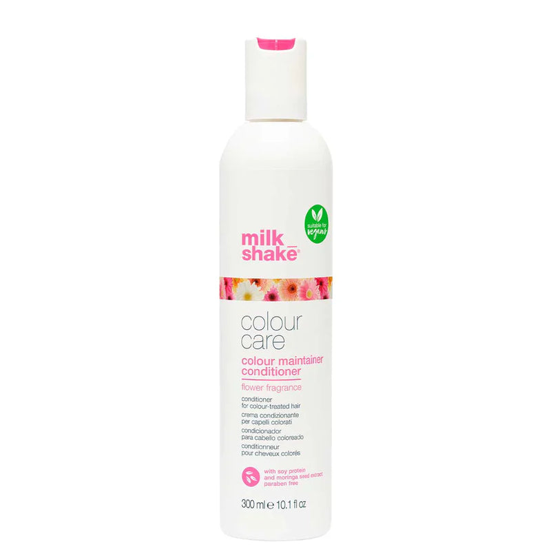 Load image into Gallery viewer, Milk_Shake Flower Power Colour Maintainer Conditioner 300ml
