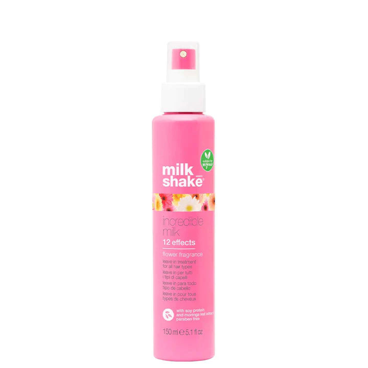 Load image into Gallery viewer, Milk_Shake Flower Power Incredible Milk 150ml

