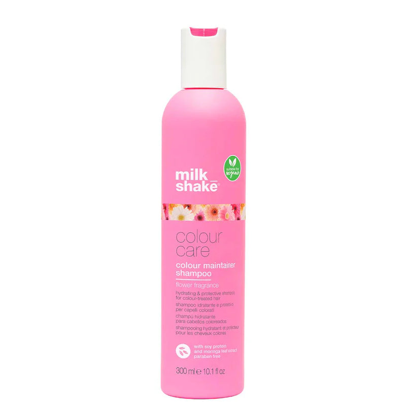 Load image into Gallery viewer, Milk_Shake Flower Power Colour Maintainer Shampoo 300ml
