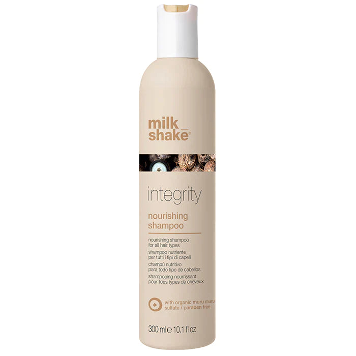 Load image into Gallery viewer, Milk_Shake Integrity Nourishing Shampoo 300ml
