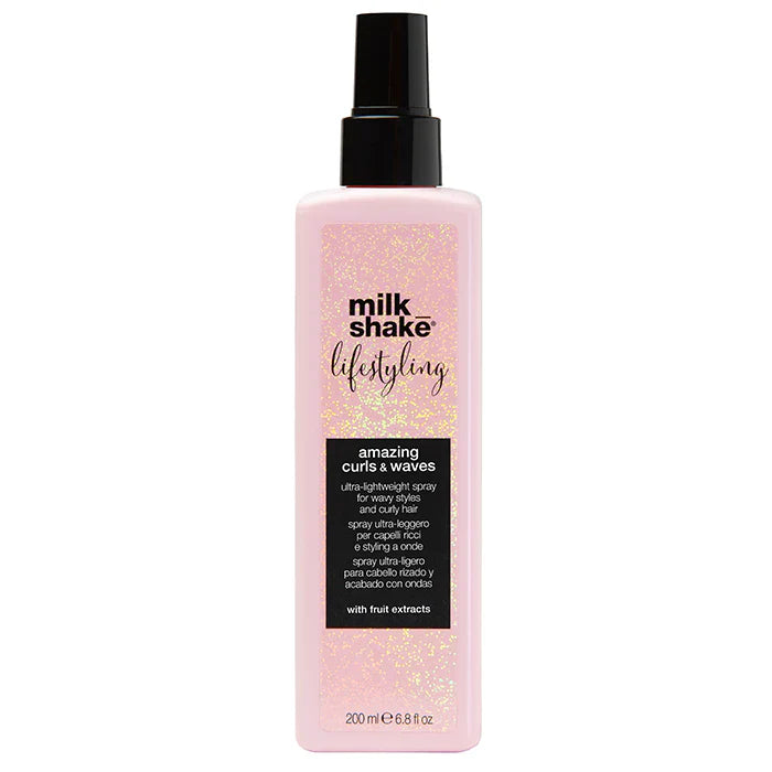Load image into Gallery viewer, Milk_Shake Lifestyling Amaze Curl &amp; Waves 200ml
