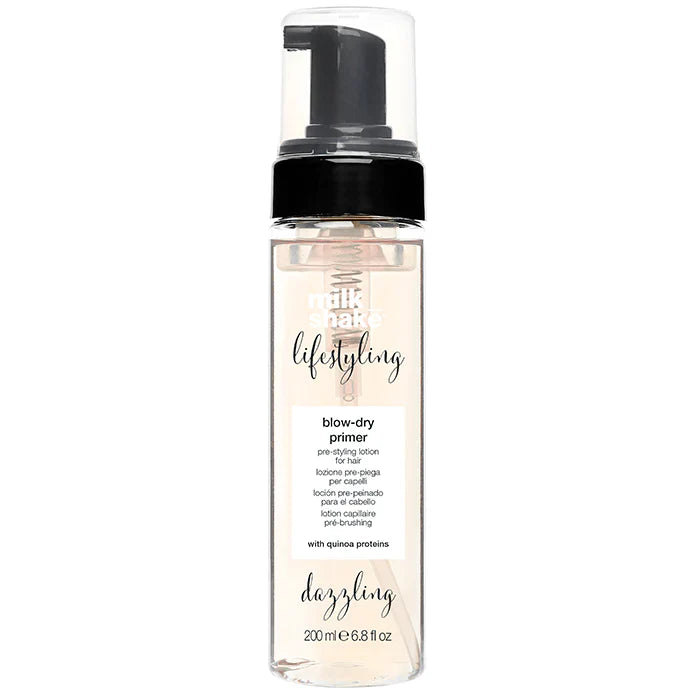 Load image into Gallery viewer, Milk_Shake Lifestyling Blow-Dry Primer Lotion 200ml
