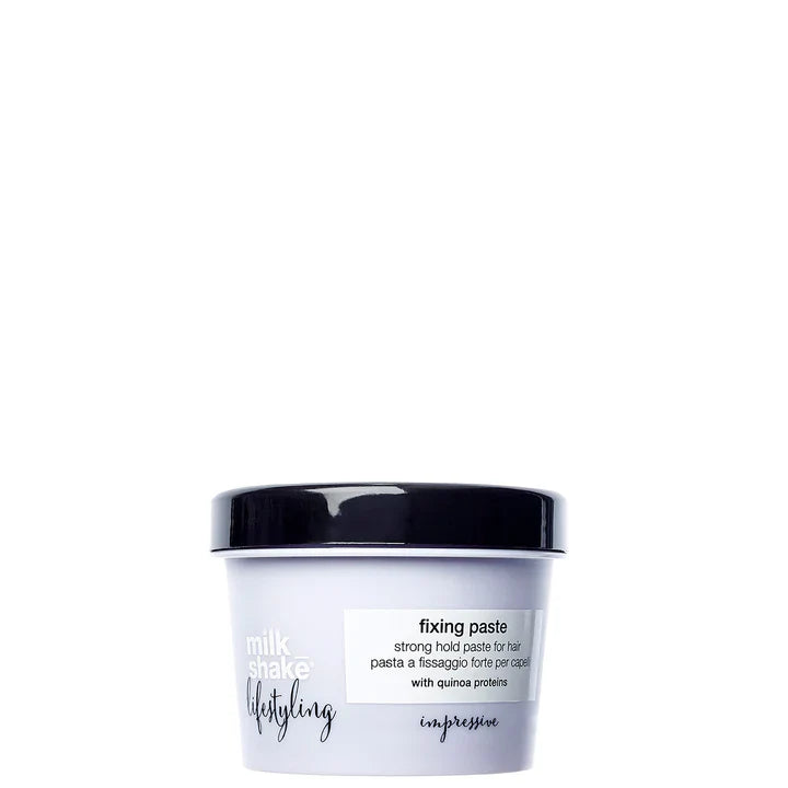 Load image into Gallery viewer, Milk_Shake Lifestyling Fixing Paste 100ml
