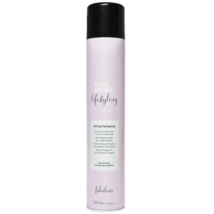 Load image into Gallery viewer, Milk_Shake Lifestyling Strong Hairspray 500ml
