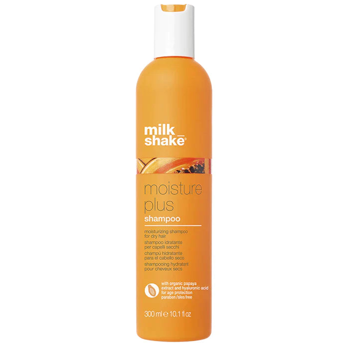Load image into Gallery viewer, Milk_Shake Moisture Plus Shampoo 300ml
