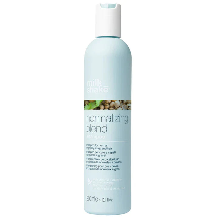 Load image into Gallery viewer, Milk_Shake Normalizing Blend Shampoo 300ml
