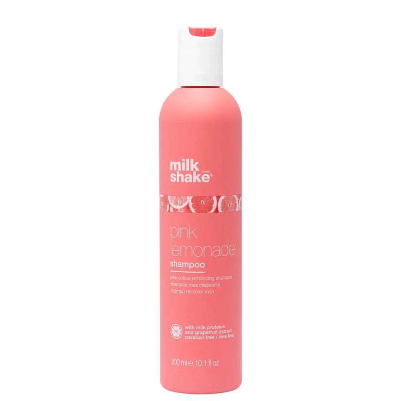 Load image into Gallery viewer, Milk_shake Pink Lemonade Shampoo 300ml
