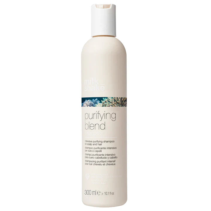 Load image into Gallery viewer, Milk_Shake Purifying Blend Shampoo 300ml
