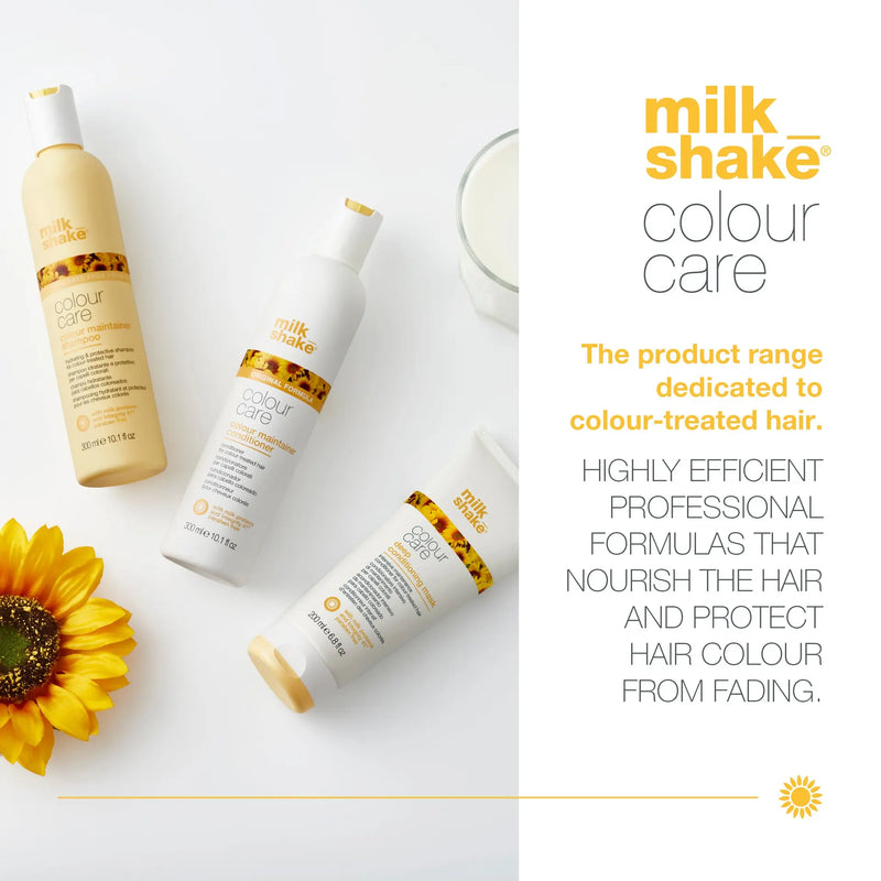 Load image into Gallery viewer, Milk_Shake Colour Maintainer Shampoo 300ml
