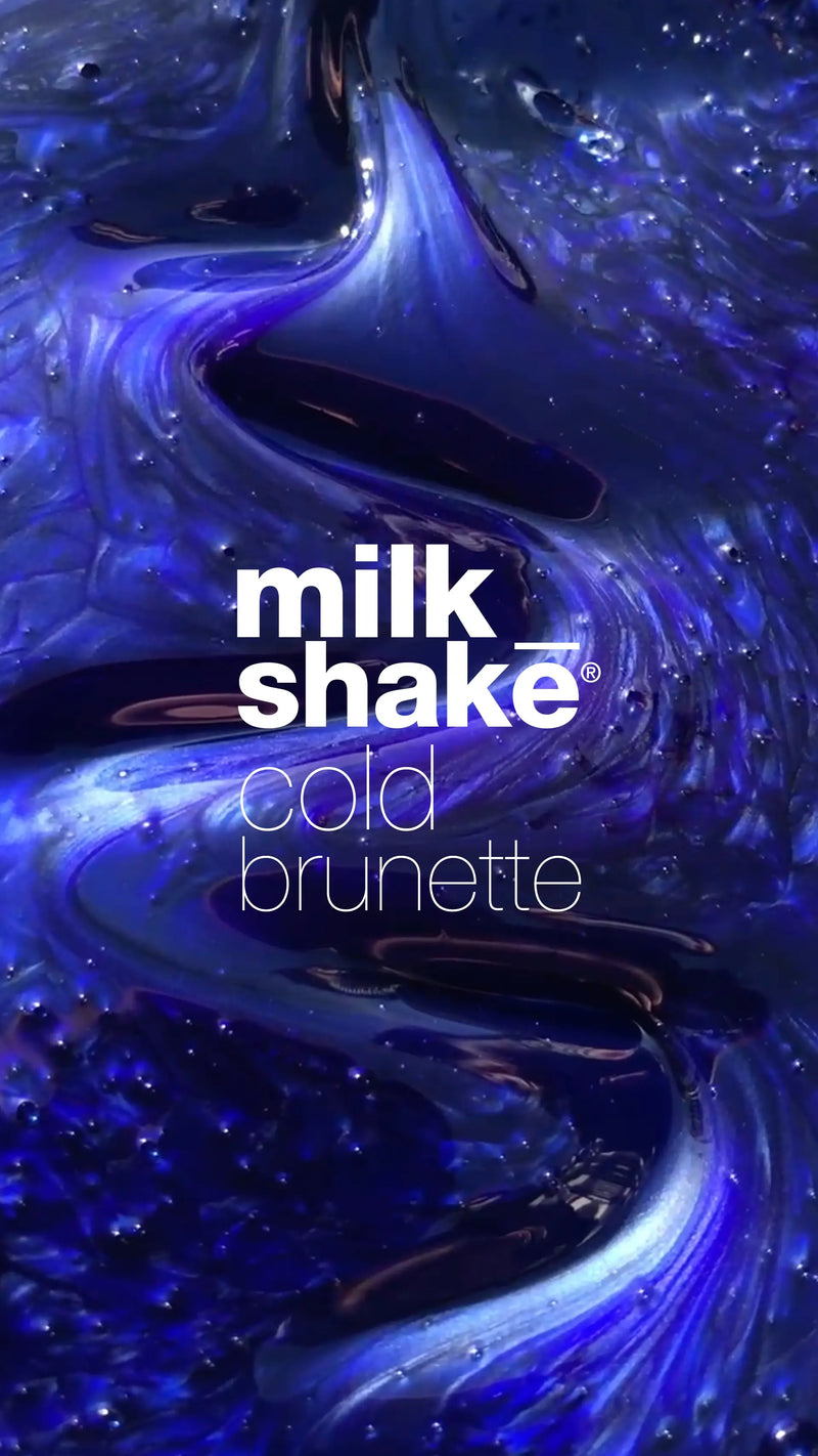 Load image into Gallery viewer, Milk_Shake Cold Brunette Conditioner 250ml
