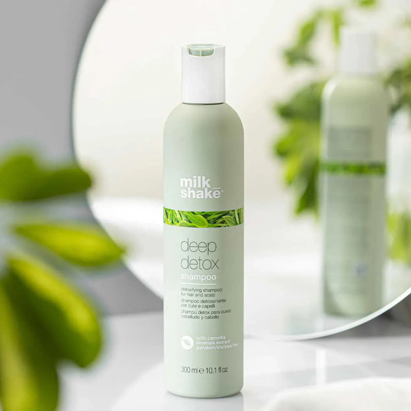 Load image into Gallery viewer, Milk_Shake Deep Detox Shampoo 300ml
