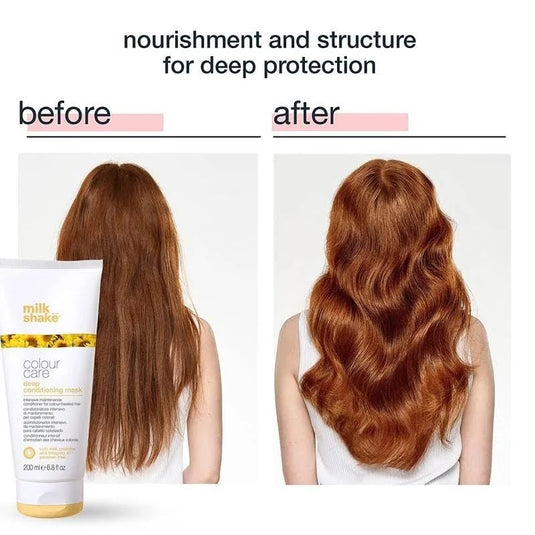 Milk_Shake Colour Maintainer Deep Conditioning Mask 200ml
