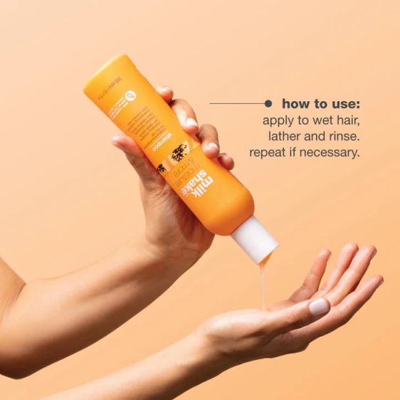 Load image into Gallery viewer, Milk_Shake Moisture &amp; More Shampoo 300ml
