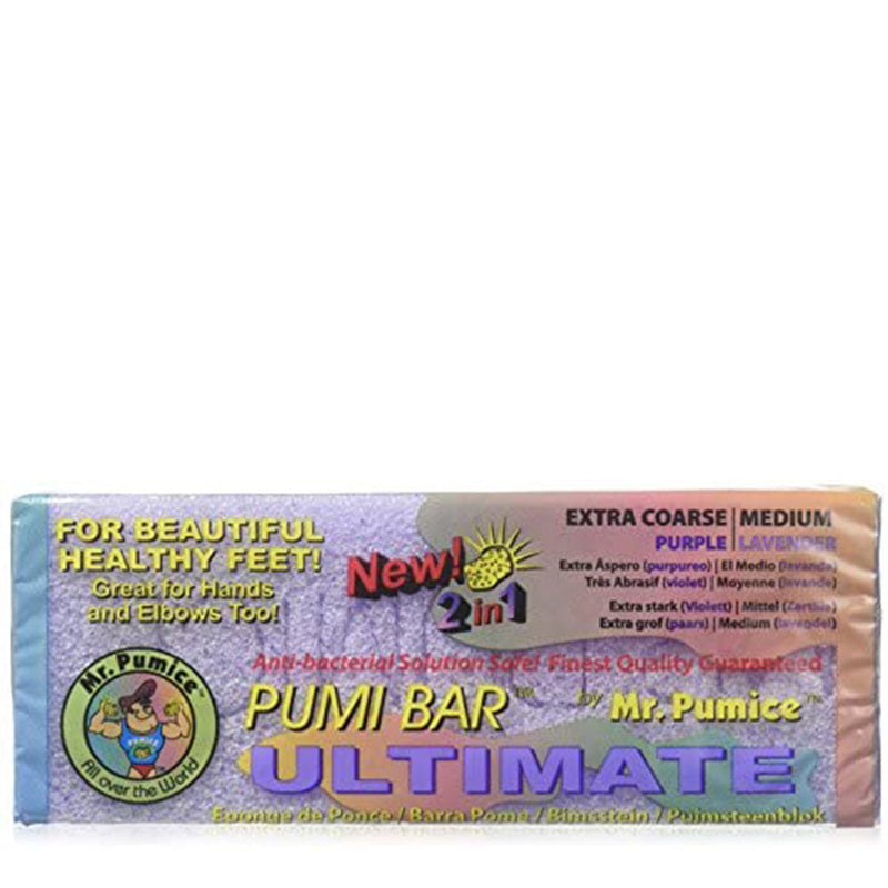 Load image into Gallery viewer, Mr Pumice Ultimate Pumi Bar - Beautopia Hair &amp; Beauty
