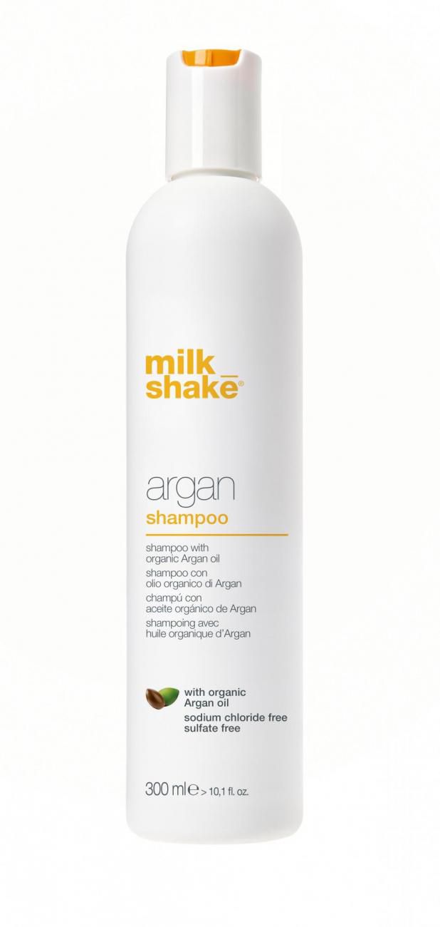 Load image into Gallery viewer, Milk_Shake Argan Shampoo 300ml
