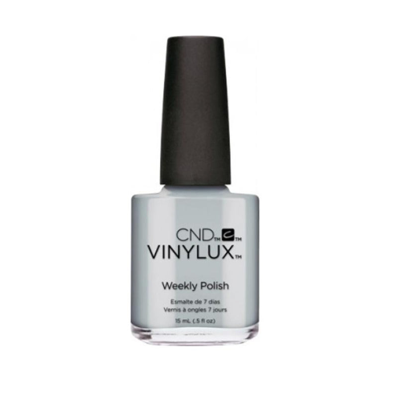 Load image into Gallery viewer, CND VINYLUX™ Long Wear Polish - Mystic Slate 15ml - Beautopia Hair &amp; Beauty
