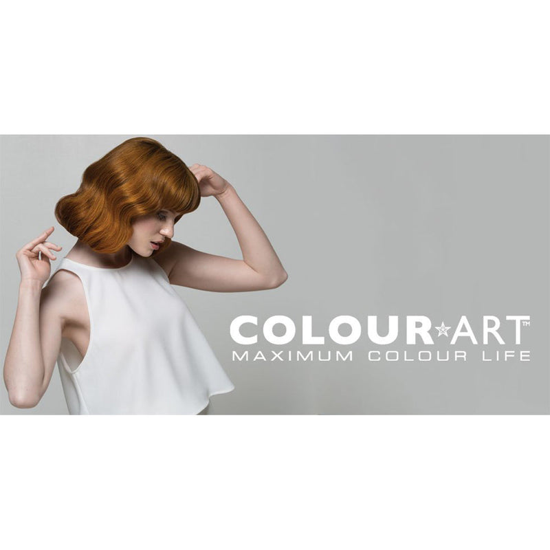 Load image into Gallery viewer, Natural Look Colour Art Deep Mask 1L - Beautopia Hair &amp; Beauty
