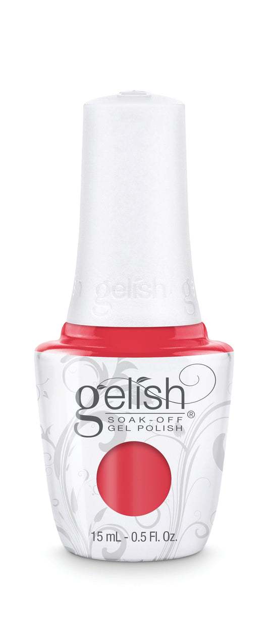 Gelish Soak Off Gel Polish A Petal For Your Thoughts 15ml