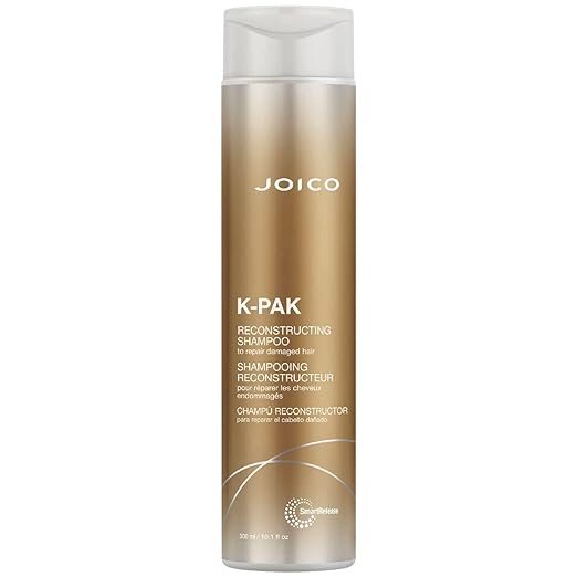 Load image into Gallery viewer, Joico K-Pak Reconstructing Shampoo 300ml
