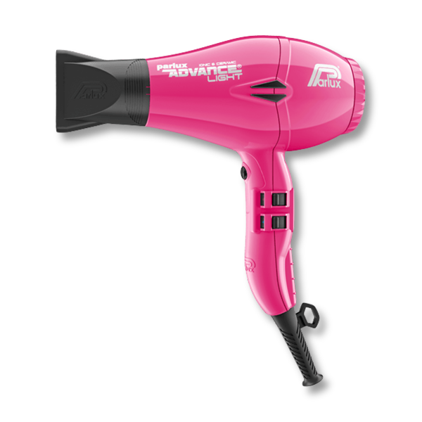 Load image into Gallery viewer, Parlux Advance Light Ionic &amp; Ceramic Dryer - Fuschia - Beautopia Hair &amp; Beauty
