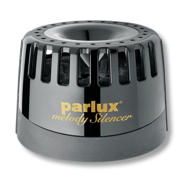 Load image into Gallery viewer, Parlux Melody Silencer - Black-Parlux-Beautopia Hair &amp; Beauty
