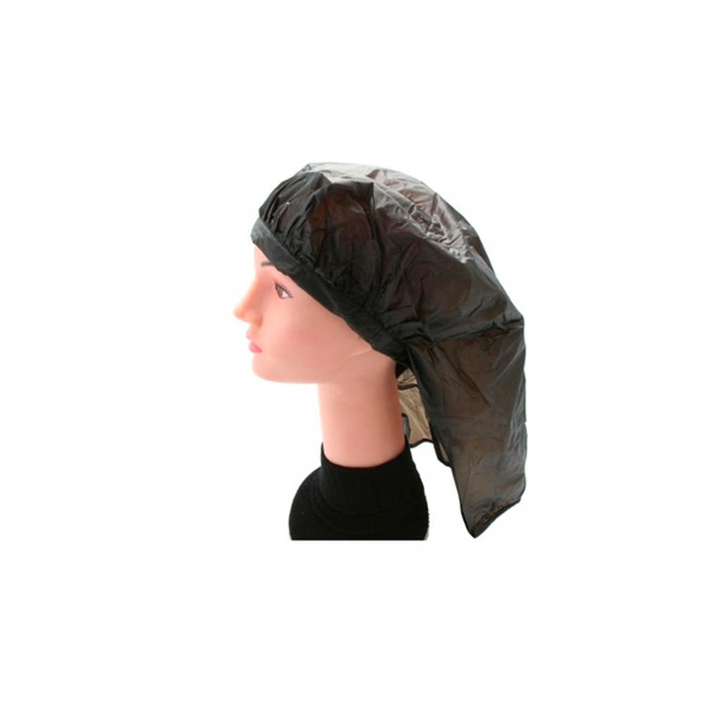 Santorini Perm Cap Black – Turnleys Hair