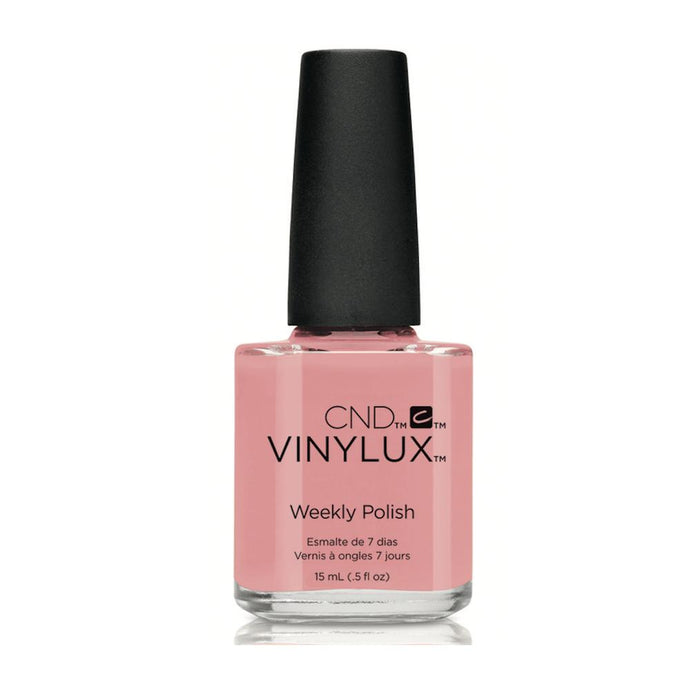 CND VINYLUX™ Long Wear Polish - Pink Pursuit 15ml - Beautopia Hair & Beauty