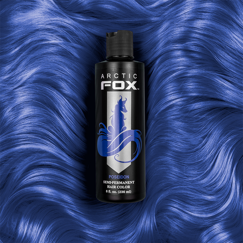 Load image into Gallery viewer, Arctic Fox Hair Colour Poseidon 118ml

